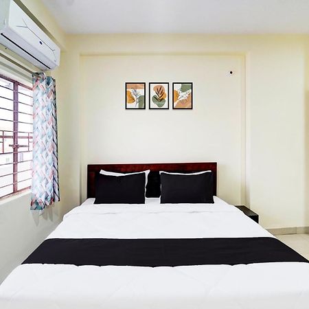 Hotel O The Crown Inn Dānāpur エクステリア 写真
