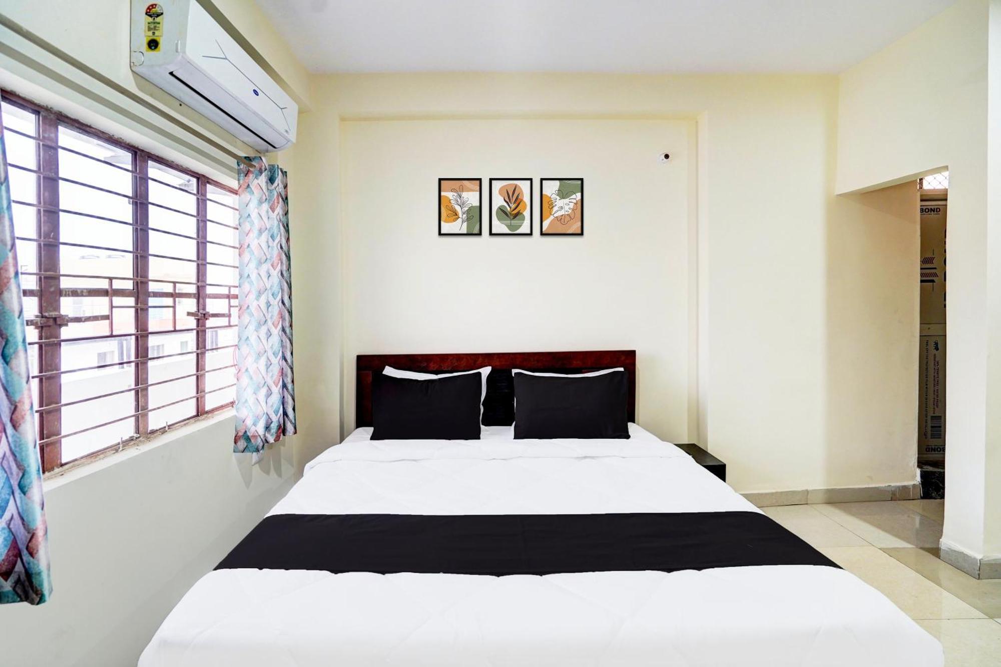 Hotel O The Crown Inn Dānāpur エクステリア 写真